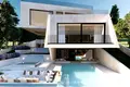 Villa de tres dormitorios 315 m² Grad Stari Grad, Croacia