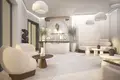 Квартира 1 комната 41 м² Несебр, Болгария
