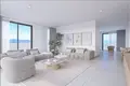 Dom 3 pokoi 180 m² Mesogi, Cypr