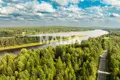 Parcelas  Oikarainen, Finlandia