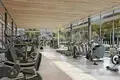 Mieszkanie 4 pokoi 240 m² Regiao Imediata de Sao Paulo, Brazylia