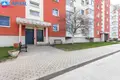 Wohnung 2 zimmer 55 m² Kalesninkai, Litauen