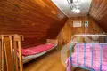 Casa 53 m² Haradocki sielski Saviet, Belarús