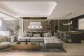 Penthouse 3 bedrooms 136 m² Malaga, Spain