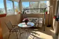 Apartamento 1 habitación 60 m² Petrovac, Montenegro