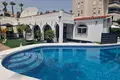 Вилла 4 спальни 190 м² lAlfas del Pi, Испания