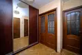 Wohnung 1 zimmer 38 m² Minsk, Belarus