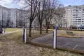 2 room apartment 49 m² Minsk, Belarus