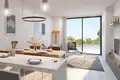 Penthouse 3 Schlafzimmer 220 m² Orihuela, Spanien