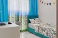 Wohnung 3 zimmer 65 m² in Lapithos, Nordzypern