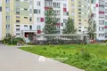 Квартира 1 комната 40 м² Минск, Беларусь