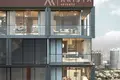 Appartement 1 chambre 69 m² Doubaï, Émirats arabes unis