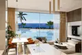 Appartement 2 chambres 72 m² Akrotiri, Chypre