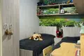 2 bedroom apartment 55 m² Batumi, Georgia