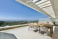 Квартира 3 спальни 165 м² Эстепона, Испания