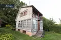 Maison 31 m² Gervenupis, Lituanie