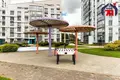 Wohnung 1 zimmer 32 m² Kopishche, Belarus