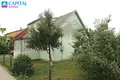 House 87 m² Mazeikiai, Lithuania