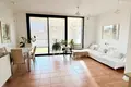 Residential quarter Tour de luxe neve tzedek