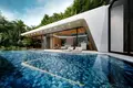 Villa Aileen Phase 6 Naithon Hills