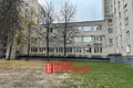 Commercial property 1 352 m² in Hrodna, Belarus