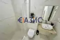 1 bedroom apartment 52 m² Nesebar, Bulgaria