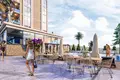1 bedroom apartment 55 m² Konakli, Turkey