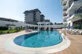Wohnung 2 zimmer 55 m² Akarca Koyu, Türkei