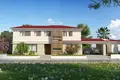 Haus 4 Schlafzimmer 358 m² Nikosia, Zypern