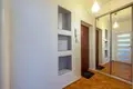Apartamento 1 habitación 32 m² en Varsovia, Polonia