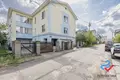 Szeregowiec 4 pokoi 215 m² Mińsk, Białoruś
