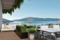 Квартира 3 комнаты 63 м² Кумбор, Черногория