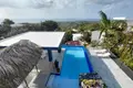 6-Zimmer-Villa 1 823 m² Las Terrenas, Dominikanische Republik