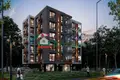 Mieszkanie 2 pokoi 62 m² Burgas, Bułgaria