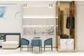 Квартира 1 комната 32 м² Батуми, Грузия
