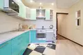 3 bedroom apartment 76 m² Minsk, Belarus