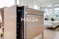 Apartamento 3 habitaciones 74 m² Helsinki sub region, Finlandia
