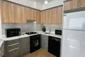 1 bedroom apartment 45 m² Kepez, Turkey