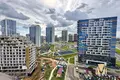 Квартира 4 комнаты 74 м² Минск, Беларусь