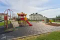 Квартира 2 комнаты 57 м² Ратомка, Беларусь