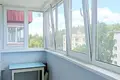 1 room apartment 47 m² Kalodziscanski sielski Saviet, Belarus