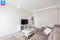 1 room apartment 33 m² in Vilnius, Lithuania