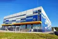 Склад 3 000 м² Москва, Россия
