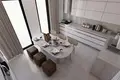 5 bedroom villa 329 m² Muratpasa, Turkey