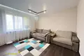 3 room apartment 62 m² Minsk, Belarus