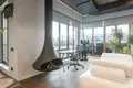 Mieszkanie 3 pokoi 161 m² Ryga, Łotwa