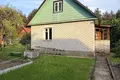 Maison  Stankauski sielski Saviet, Bélarus