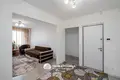 Wohnung 3 zimmer 73 m² Chaciezyna, Belarus