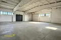 Manufacture 12 000 m² in Novalukoml, Belarus