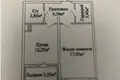 1 room apartment 47 m² Odesa, Ukraine